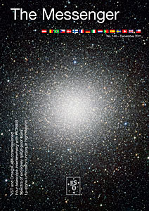 Messenger issue 146