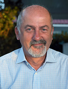 Massimo Tarenghi receives the Tycho Brahe Prize