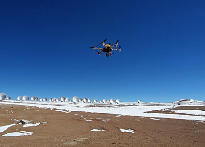 The Hexacopter