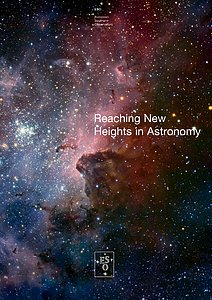 Reaching New Heights in Astronomy