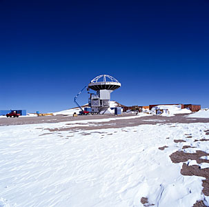 APEX Antenna