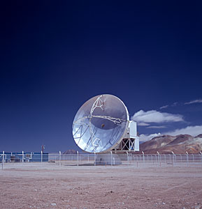 APEX Antenna