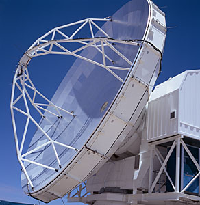 APEX Antenna
