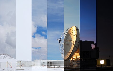 APEX Mosaic