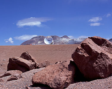 APEX Antenna