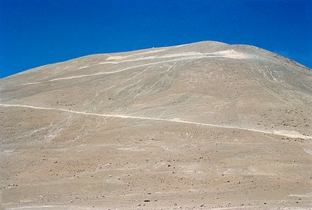 Cerro Armazones