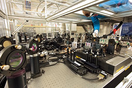 PRIMA, a VLTI Instrument