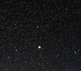 Omega Centauri