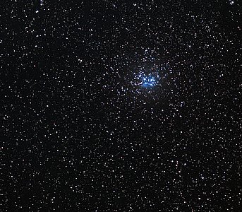 The Pleiades