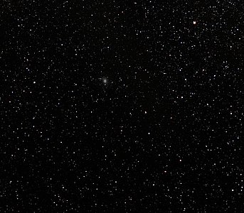 The Triangulum Galaxy