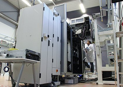 The Multi Unit Spectroscopic Explorer