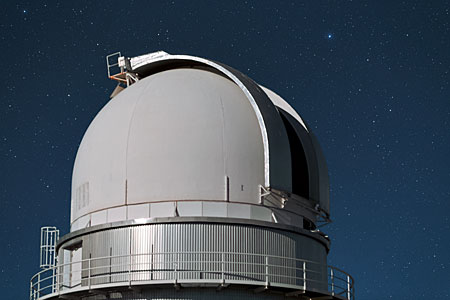Danish Dome