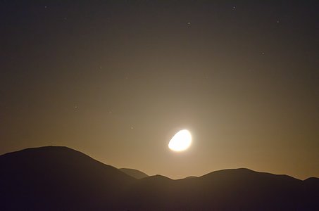 Moonlight