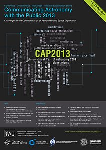 Cap2013 Poster