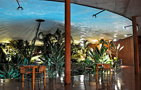 Residencia
