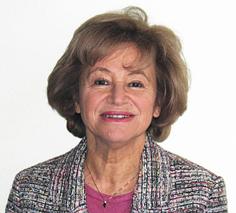Dr. Catherine Cesarsky