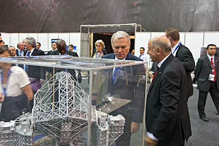 CELAC-EU Summit in Chile