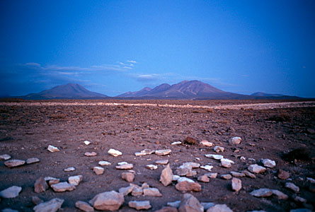 ALMA access
