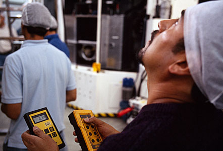 Crane Operator, MMB
