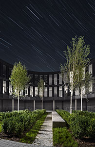 ESO Headquarters