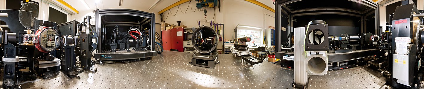 The Active Phasing Experiment for the E-ELT