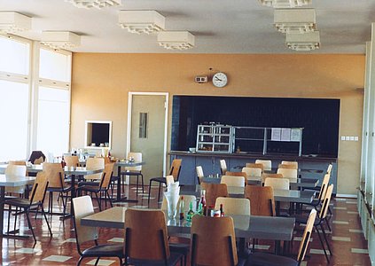 La Silla Hotel