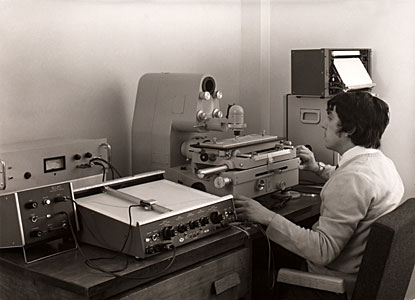 DT Analysis at La Silla