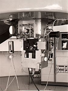 Photometer on the ESO 1-metre Telescope