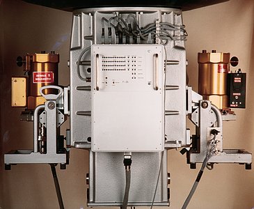 ESO Infrared Instrument