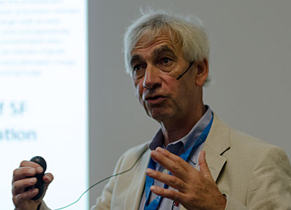 Richard Ellis