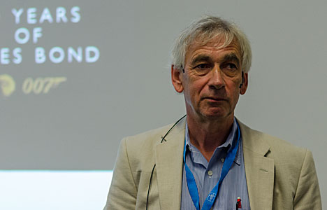 Richard Ellis