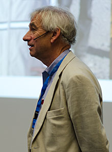 Richard Ellis