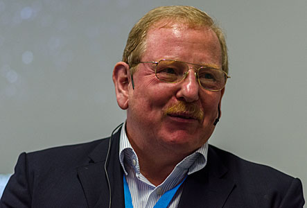 Reinhard Genzel
