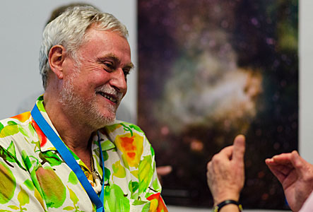 Rolf Kudritzki