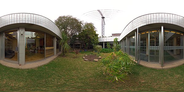Vitacura Panorama