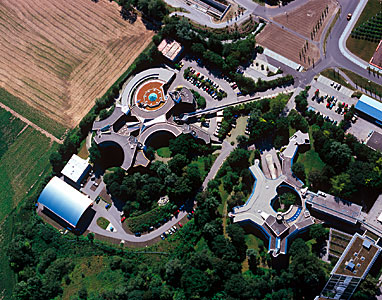 ESO Headquarters
