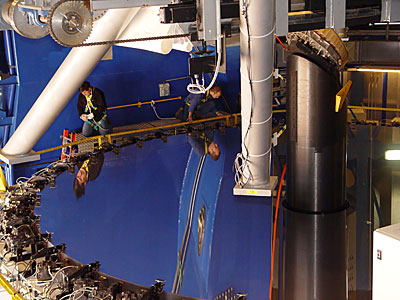 VLT´s UT2 coating