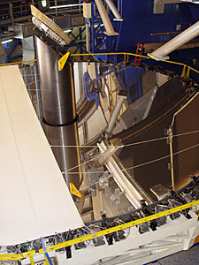 VLT´s UT2 coating