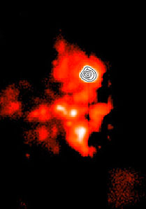 BN/KL Complex in the Orion Nebula
