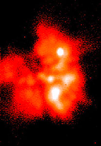 BN/KL Complex in the Orion Nebula