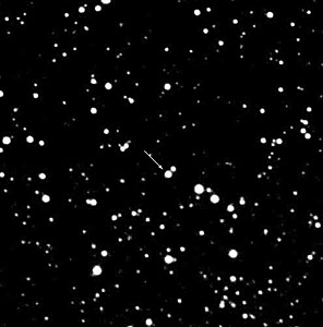 The Sky Area of EROS-BLG-2000-5