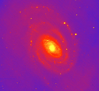 NGC 5364