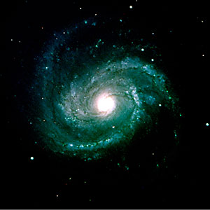 M100 / NGC 4321