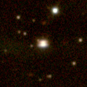 Infant Solar System in Ophiuchus