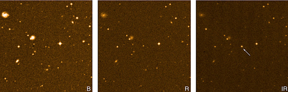 The brown dwarf LP 944-20