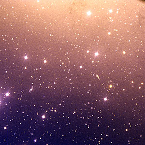 Centaurus A – Field 2 (Halo)