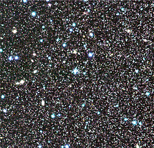 Centaurus A – Field 1 (Shell)