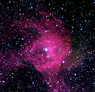SNR 0543-689 in the LMC