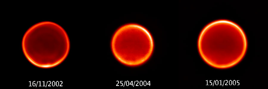 Evolution of the Atmosphere of Titan