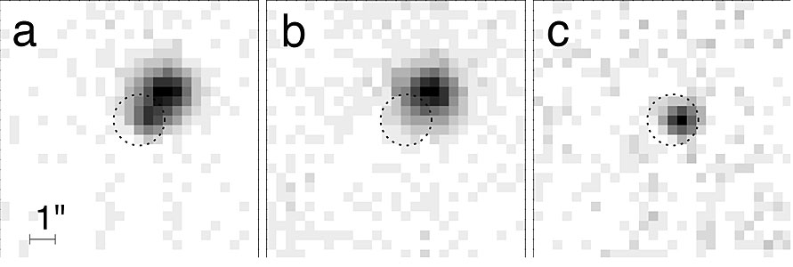 Variability of GRB 050709